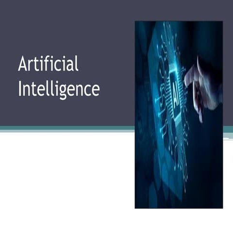 AI. ppt by Ragini 11th D SKV Sector16 Rohini.pdf