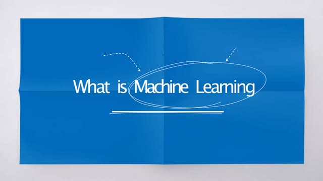 AI-900 - Fundamental Principles of ML.pptx