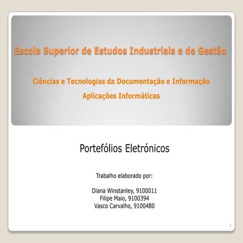 Introdução ao Google Forms | PPTX