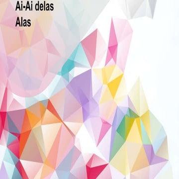 Ai-Ai delas Alas.pptx