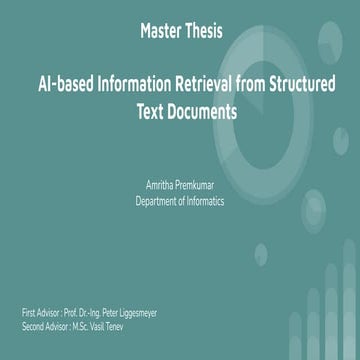 AI-based Information Retrieval from Structured Text Documents.pdf