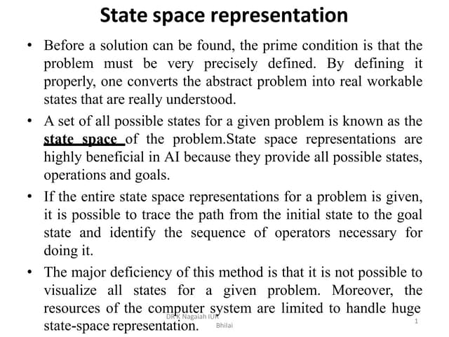 Artificial intelligence topic for the btech studentCT II.pptx