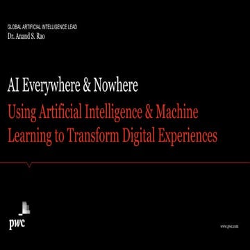 Ai digital (without videos)