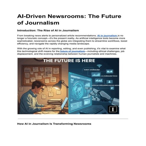 AI-Driven Newsrooms_ The Future of Journalism.pdf