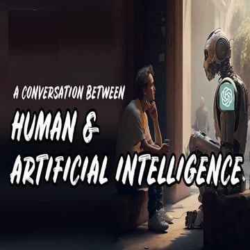 AI-Human Dialogue for Architectural Design Concept Generation presentation 26...