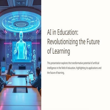 AI-in-Education-Revolutionizing-the-Future-of-Learning.pptx
