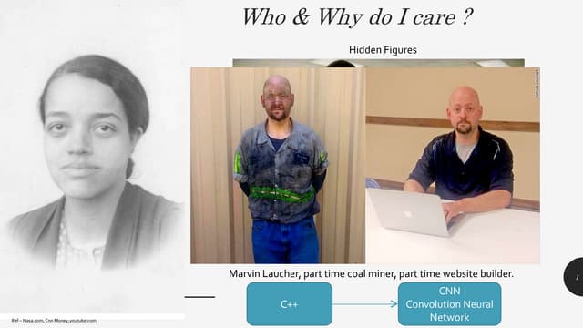 How to get on the AI journey? 