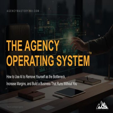 Answer Engine Optimization (AEO): The Hype vs The Data | PDF