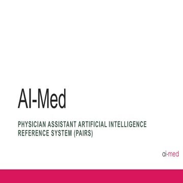 Ai med1