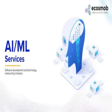Ai/ML services