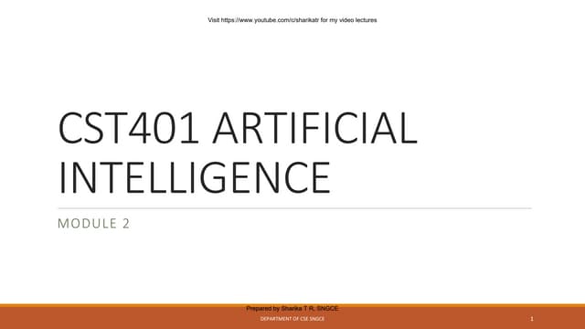 ai-module-2-ppArtificial Intelligentt.pdf