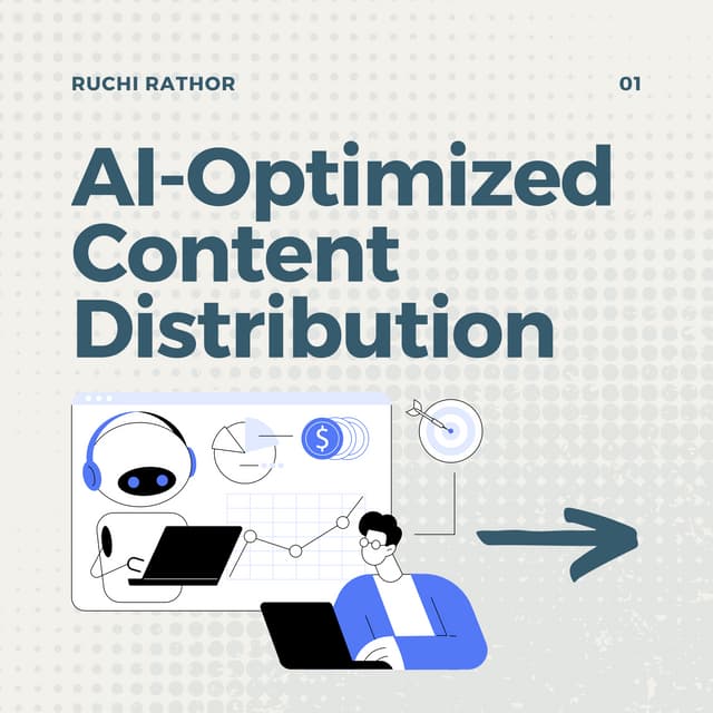 AI-Optimized Content Distribution | PDF