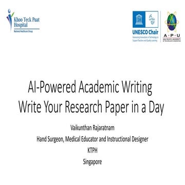 AI-Powered Academic Writing Full Deck RV edits 12 June.pptx