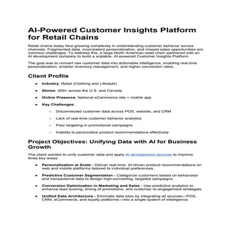 AI-Powered Customer Insights Platform for Retail Chains.docx