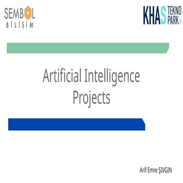 AI-Projects-Arif-Emre-SembolAI-and-Products.pptx