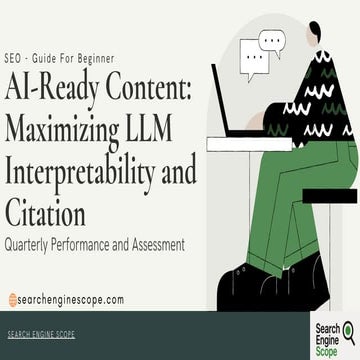 AI-Ready Content Maximizing LLM Interpretability and Citation.pdf