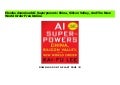 Ai superpowers-china-silicon-valley-and-the-new-world-order 1 ai superpowers china silicon valley and the new world order 211003083545 thumbnail 2