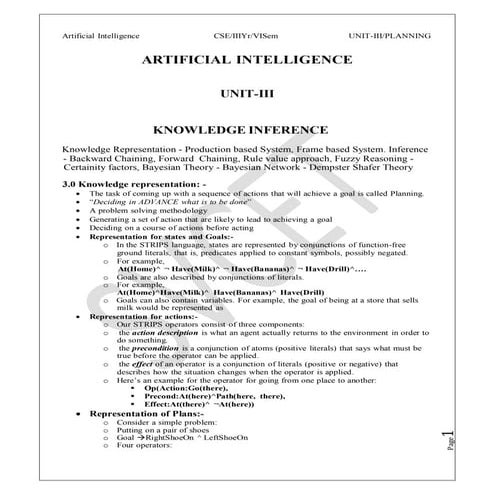 AI-UNI4-ALL THE TOPICS COVERED AS PER JNTUH R18 REGULATIONS.pdf