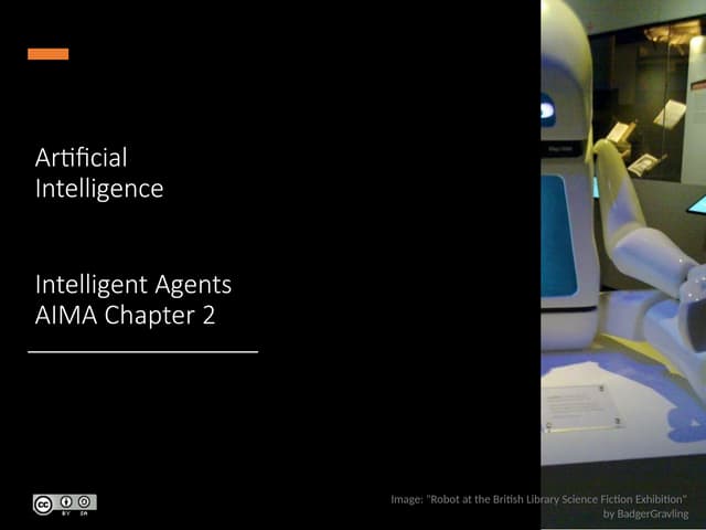A modern approach to AI AI_02_agents_Strut.pptx