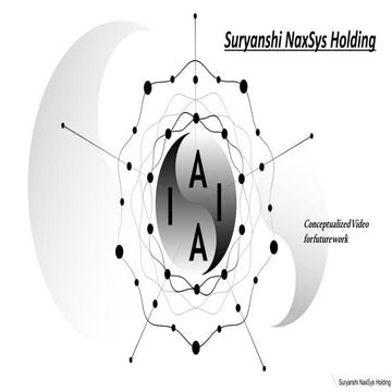 Naxolink AI Concepts