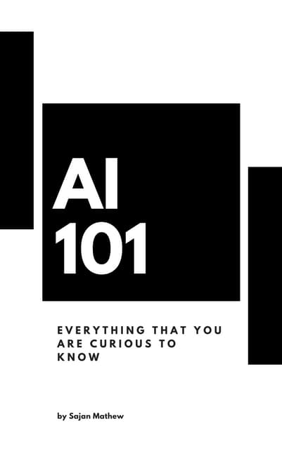 AI101 Guide