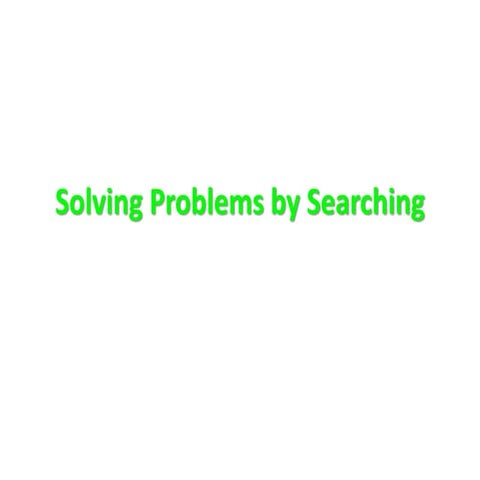 Comprehensive Guide to Uniform Cost Search Algorithm in AI with Step-by ...