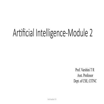Vtu Artificial intelligence 2nd Module.pptx