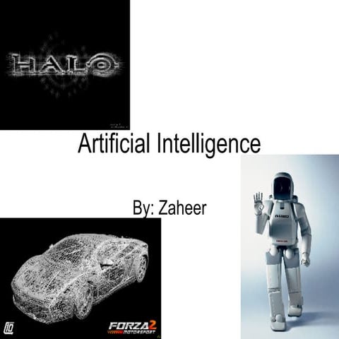 A.I