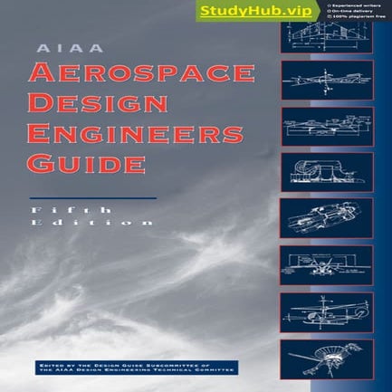 Aiaa Aerospace Design Engineers Guide.pdf