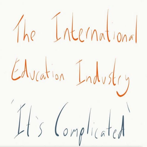 International Education in Beijing 2014