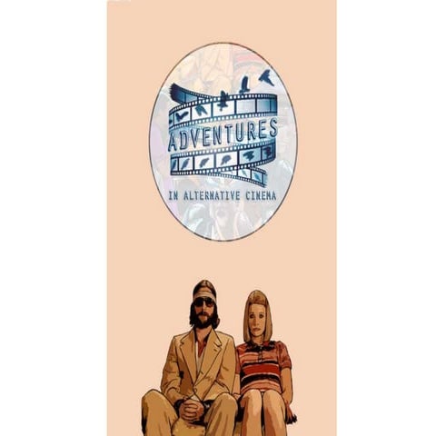 Aiac presentation ABCinema