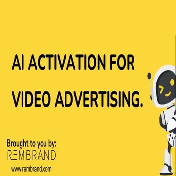 AI Activation for Video Advertising- An Overview 2024.pptx