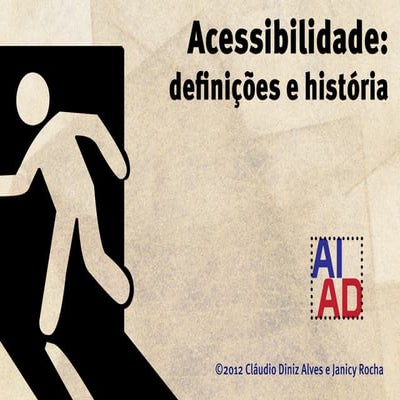 Acessibilidade