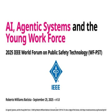 AI, Agentic System, and Young Work Force.pptx