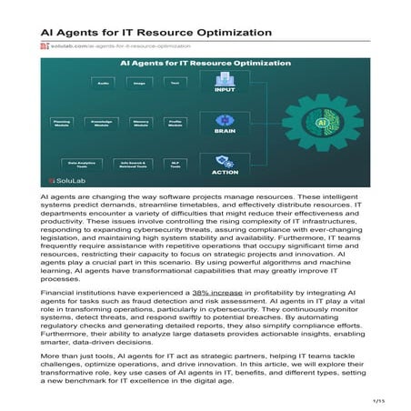 AI Agents for IT Resource Optimization.pdf