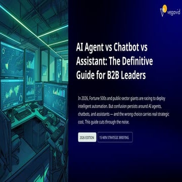 Understanding the Core of Agentic AI vs AI Assistants | USAII® | PDF