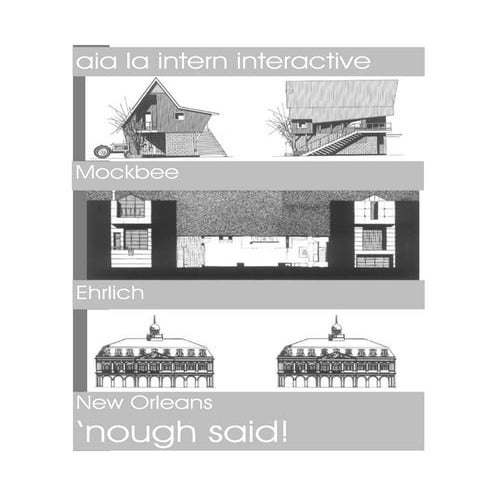 Intern Interactive 1999 Registration Card