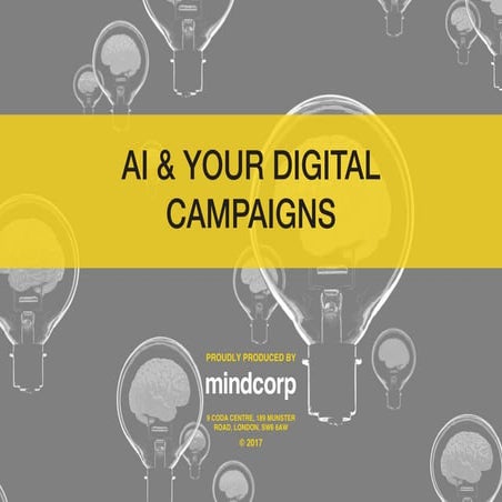 Mindcorp