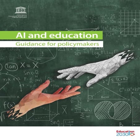 Ai And Education A Guidance For Policymakers AI and education - Guidance for policymakers.pdf