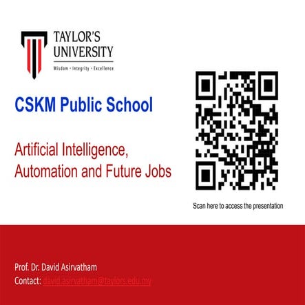 AI and Future Jobs - Public School.pptx