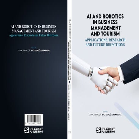 Artificial Intelligence (AI) In The Hospitality Industry A Review ...