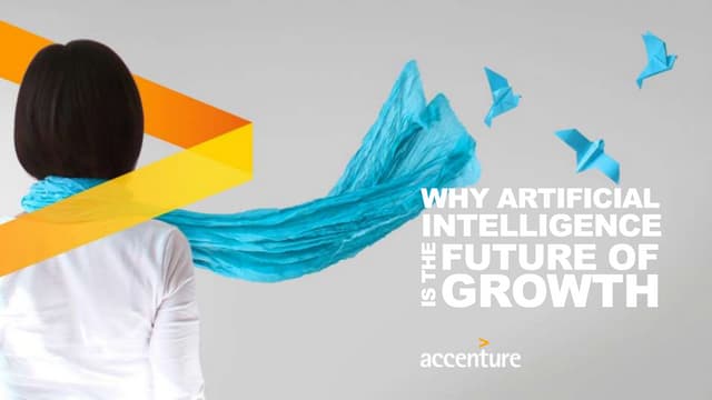 AI and the Future of Growth