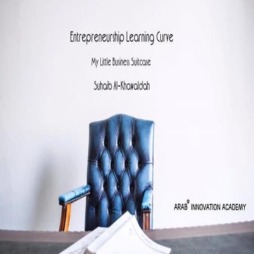 AIA2019 - Suhaib Al-Khawaldah  - Learning Curve