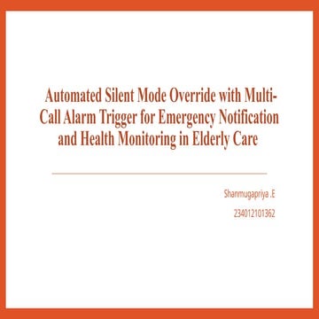 Ai based project documentation with source code .pptx