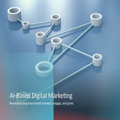 AI-Based Digital Marketing: Transforming Strategies with Artificial Intelligence