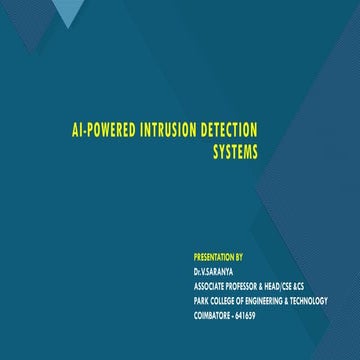 AI_BASED_IDS[1].pptx- artificial intelligence