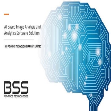 AI Based Image Analysis & Analytics Solution-.pdf
