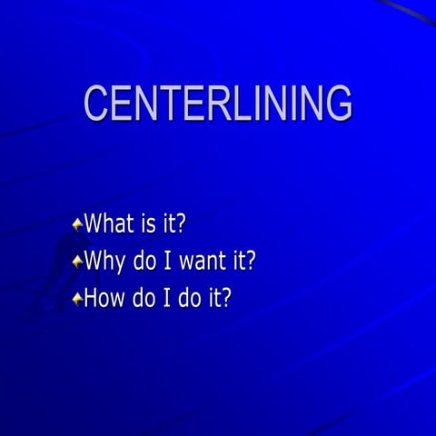 Aicc 2012 meeting_centerlining_croker