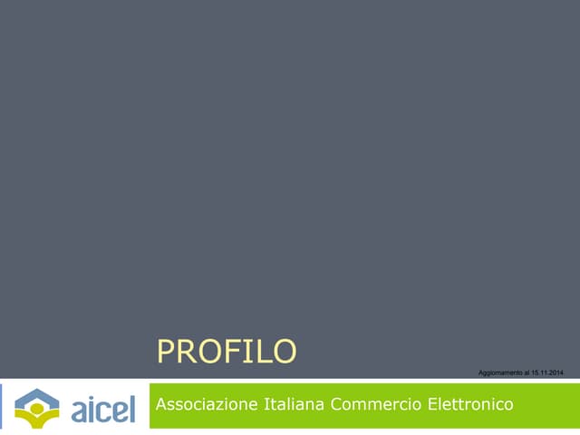 Smau Calabria 2014 - Andrea Spedale