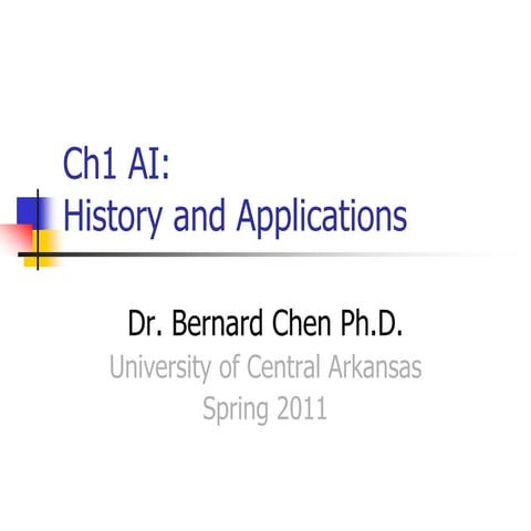 AI ch1